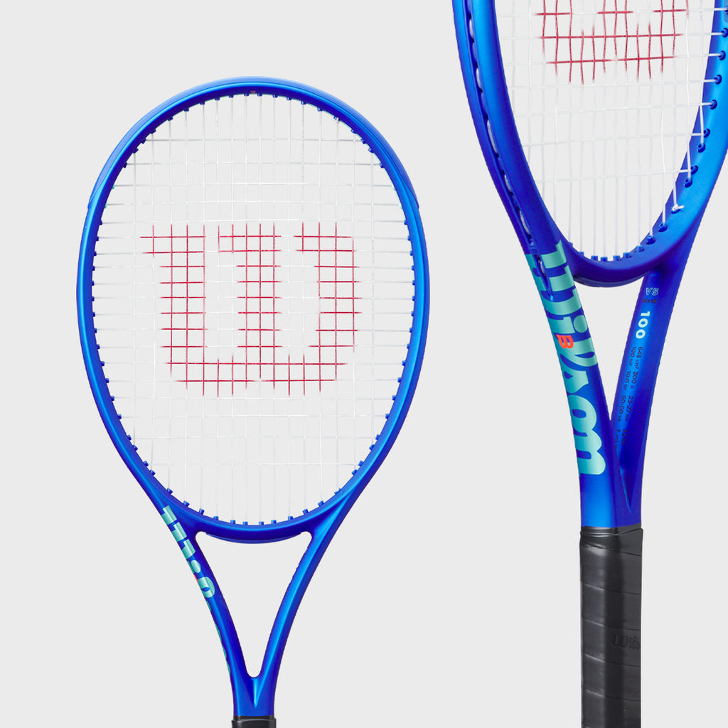 Ultra 100 V5 Tennis Performance Racket