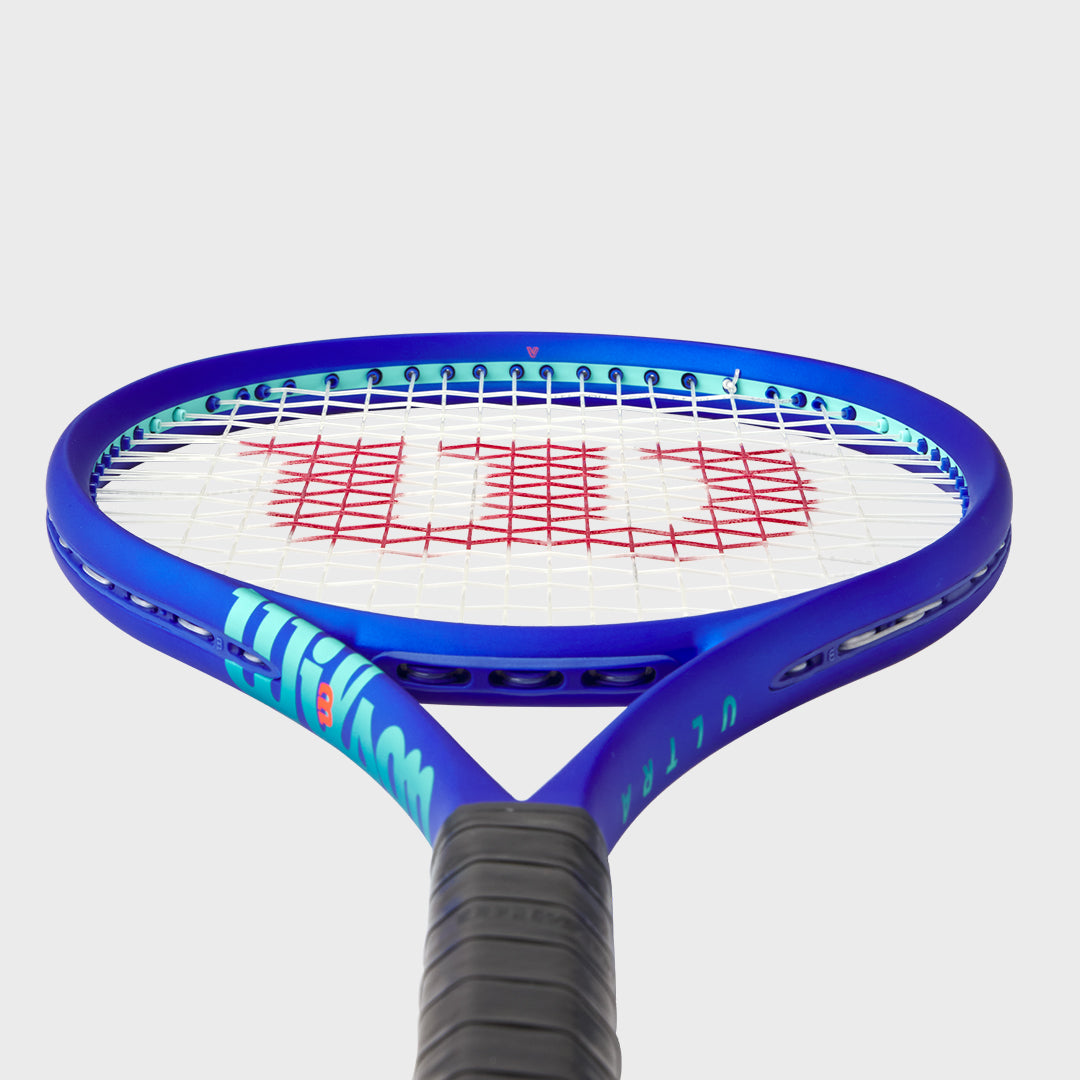 Ultra 100L V5 Tennis Performance Racket