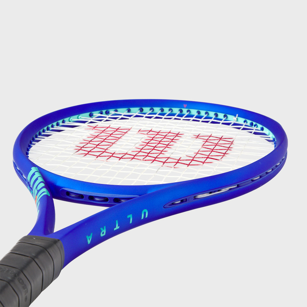 Ultra 100L V5 Tennis Performance Racket