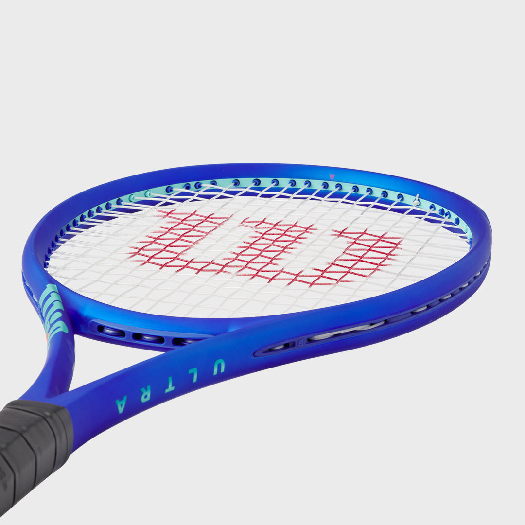 Ultra 100Ul V5 Performance Racket