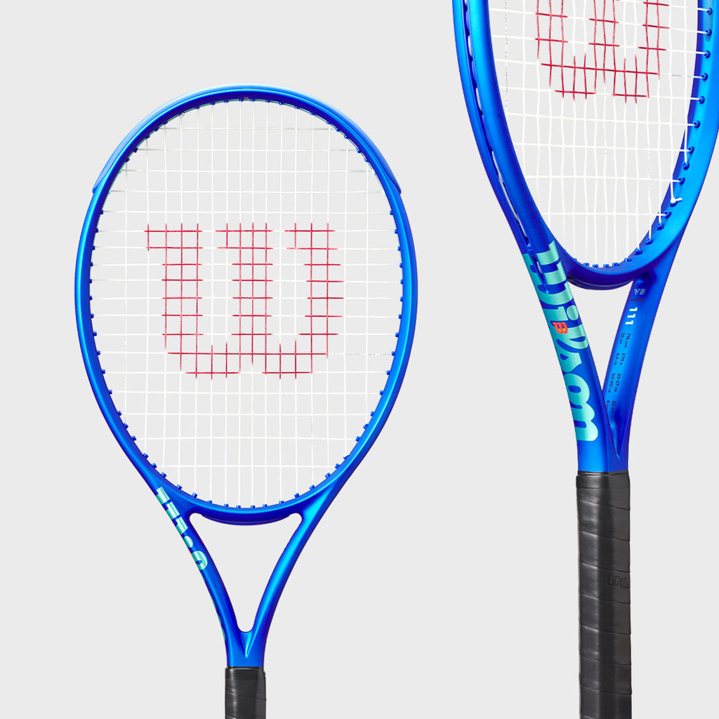 Ultra 111 V5 Tennis Performance Racket