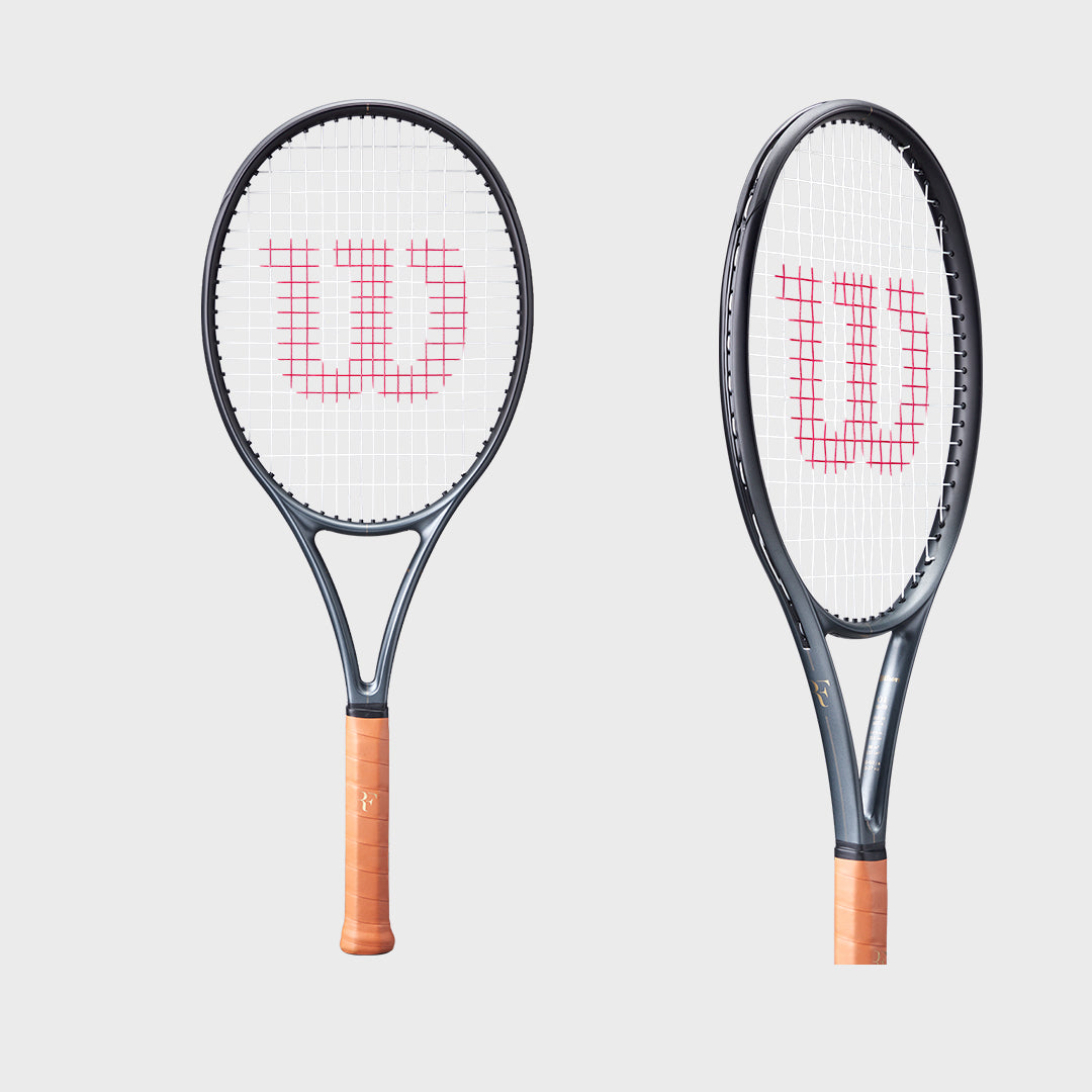 Roger Federer RF 01 Laver Cup Performance Tennis Racket