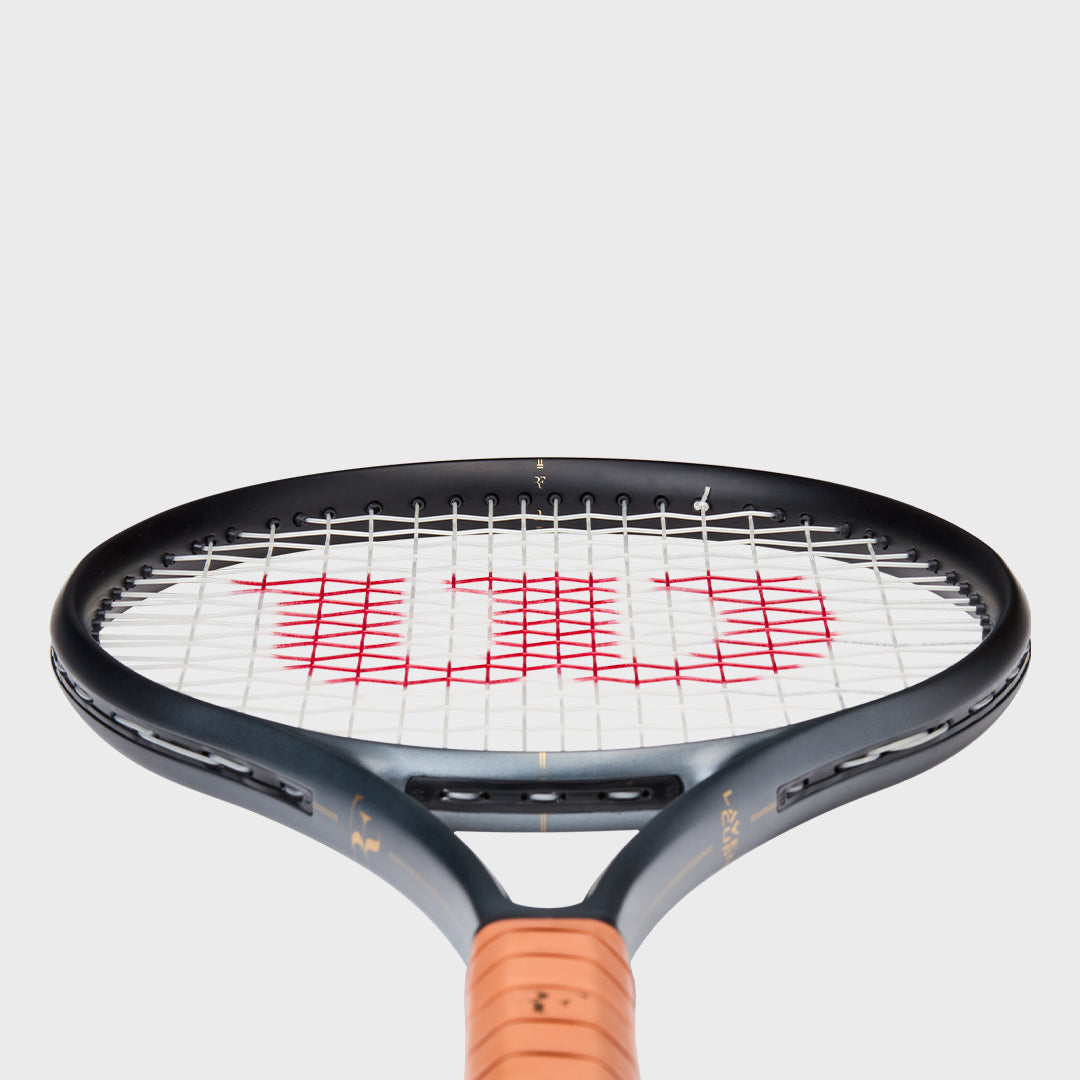 Roger Federer RF 01 Laver Cup Performance Tennis Racket