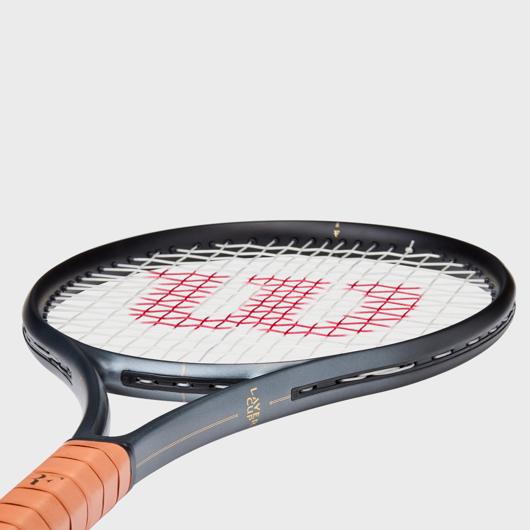 Roger Federer RF 01 Laver Cup Performance Tennis Racket