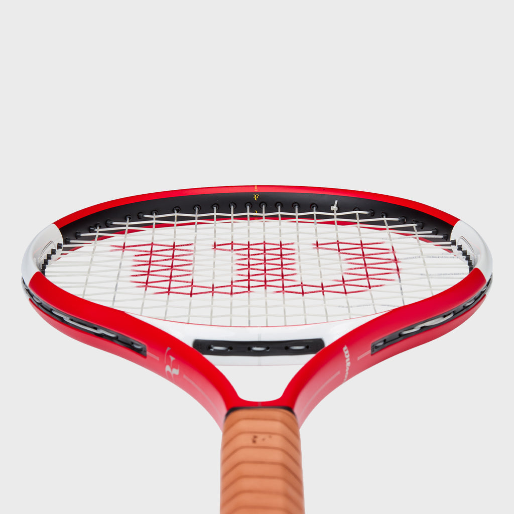 Roger Federer RF 01 Pro Classic 2 Tennis Racket