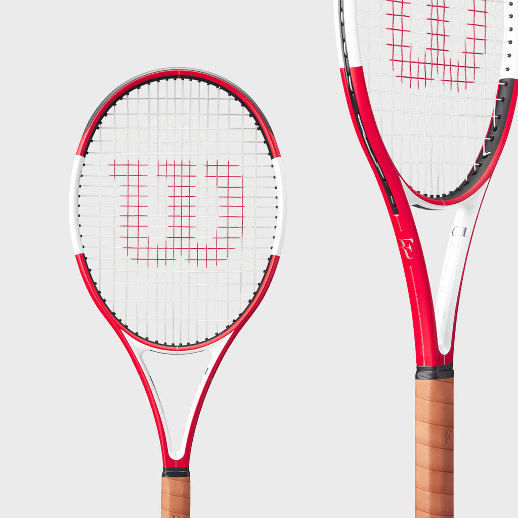 Roger Federer RF 01 Pro Classic 2 Tennis Racket