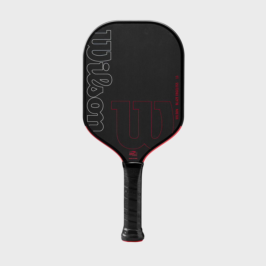 Blaze Edgeless 13 Pickleball Paddle WR180911U