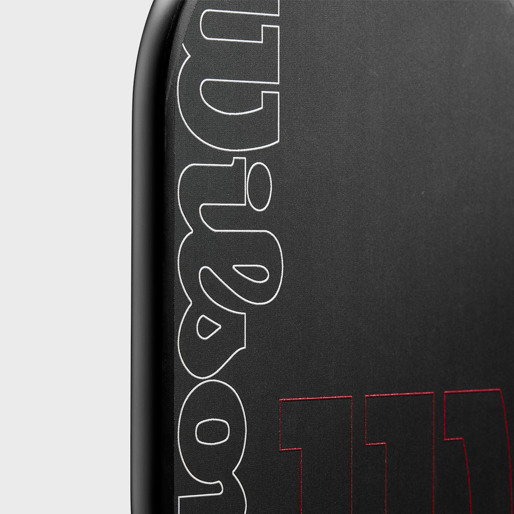 Blaze Edgeless 13 Pickleball Paddle WR180911U