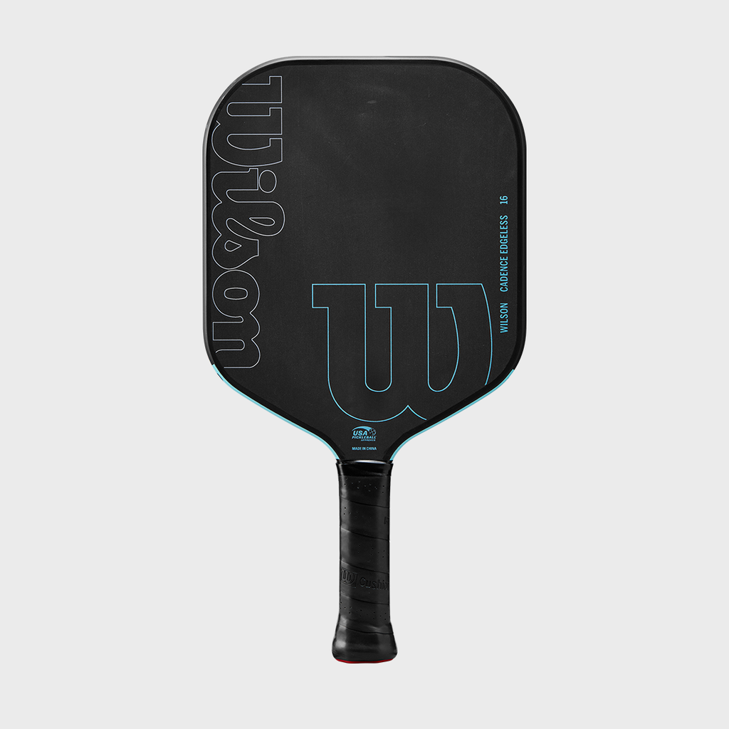 Cadence Edgeless 16 Pickleball Paddle WR181011U