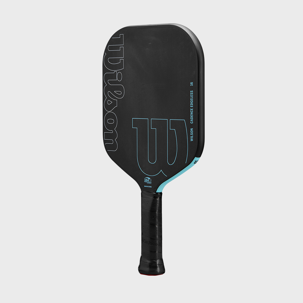 Cadence Edgeless 16 Pickleball Paddle WR181011U