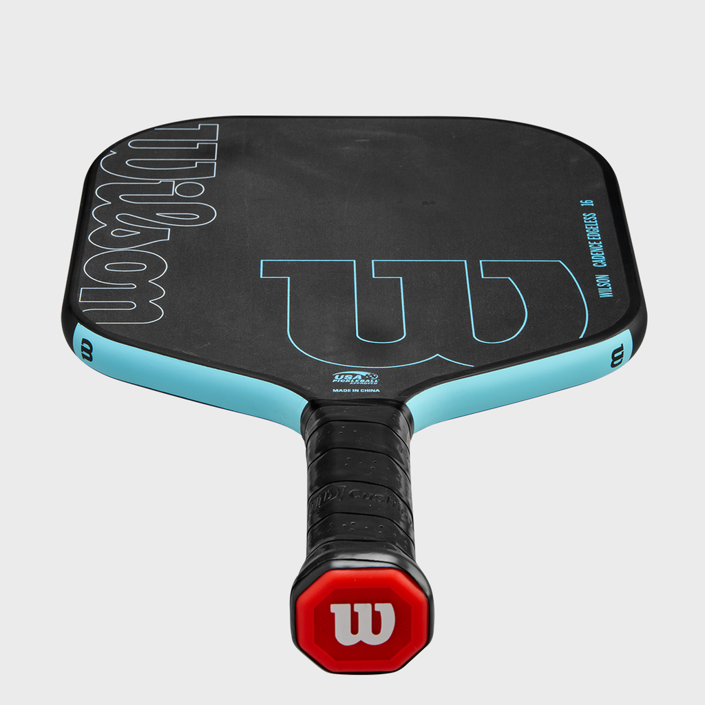 Cadence Edgeless 16 Pickleball Paddle WR181011U
