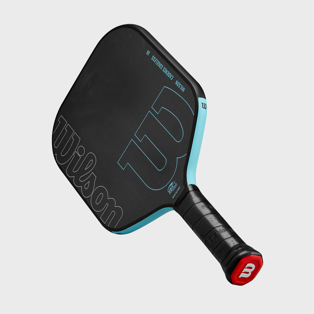 Cadence Edgeless 16 Pickleball Paddle WR181011U