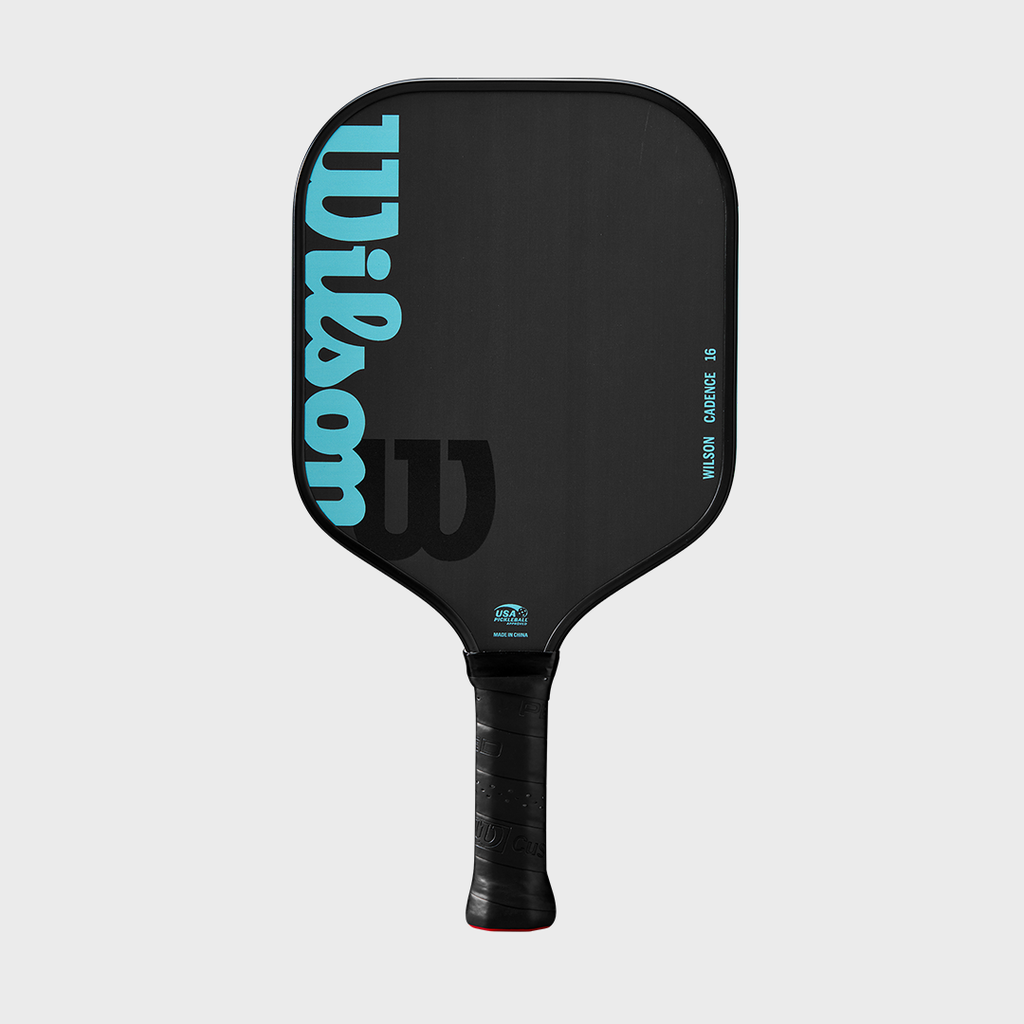 Cadence 16 Pickleball Paddle WR181511U
