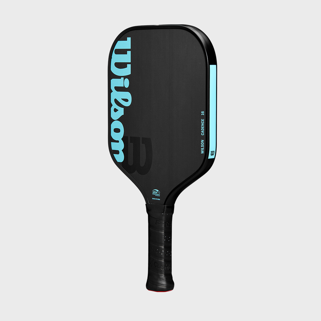Cadence 16 Pickleball Paddle WR181511U