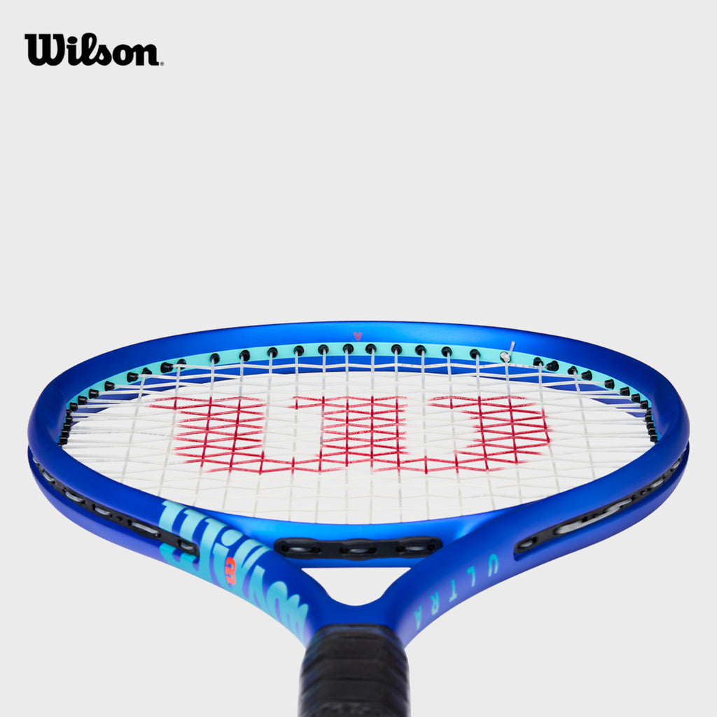 WILSON Ultra Team V5 Performance Tennis Racket (Unstrung)