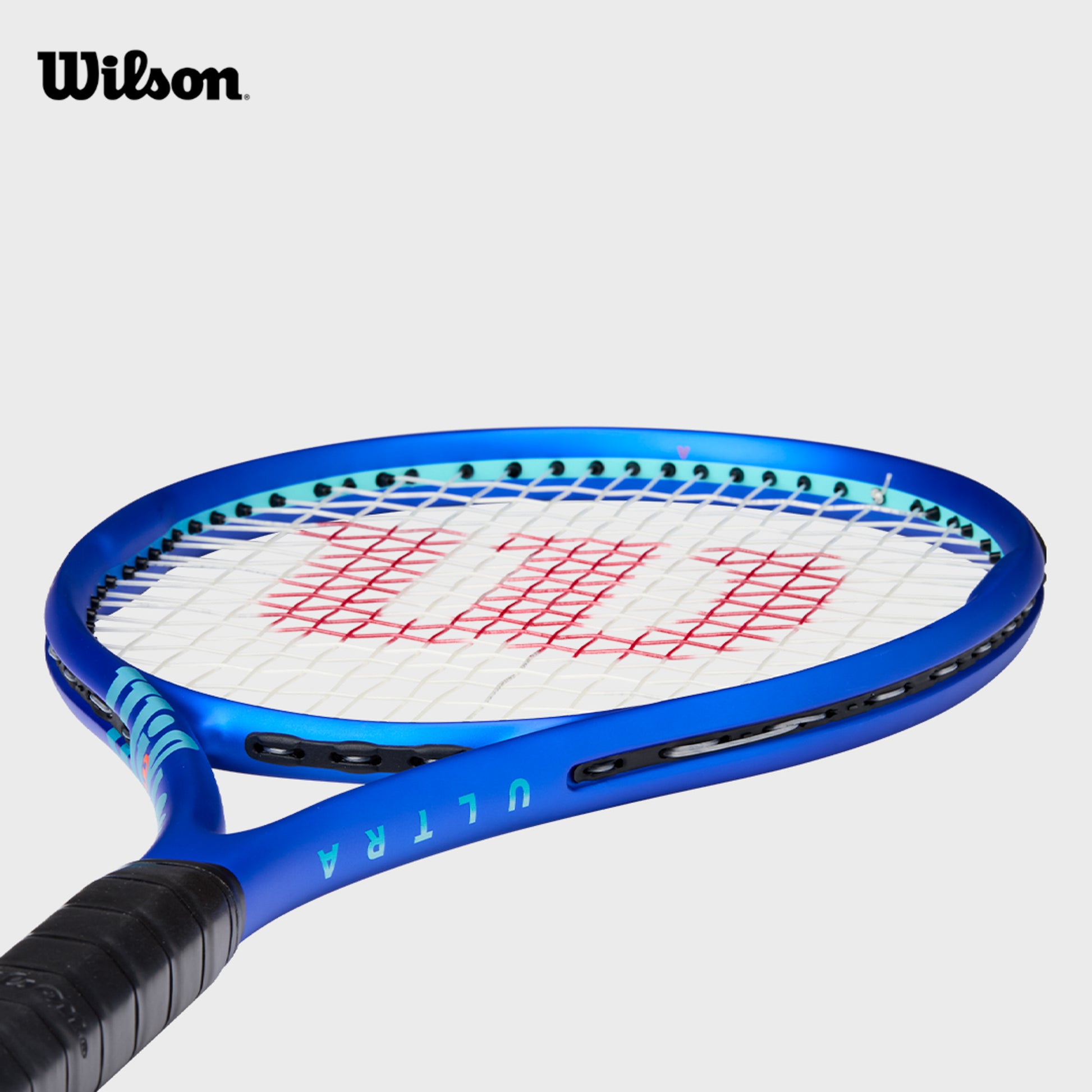 WILSON Ultra Team V5 Performance Tennis Racket (Unstrung)