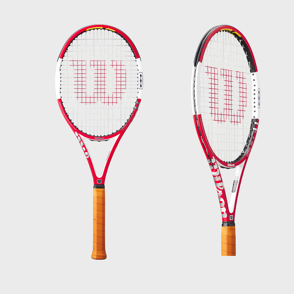 Pro Staff nCode Six.One Tour 90 Performance Racket