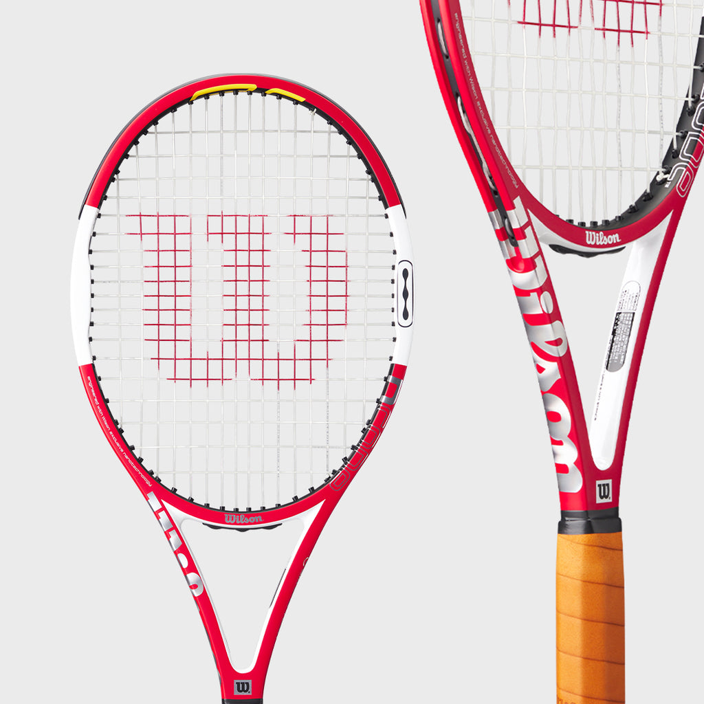 Pro Staff nCode Six.One Tour 90 Performance Racket