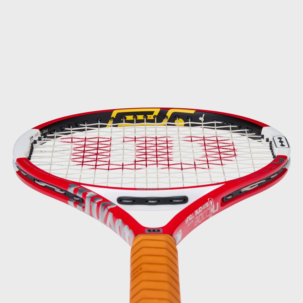 Pro Staff nCode Six.One Tour 90 Performance Racket