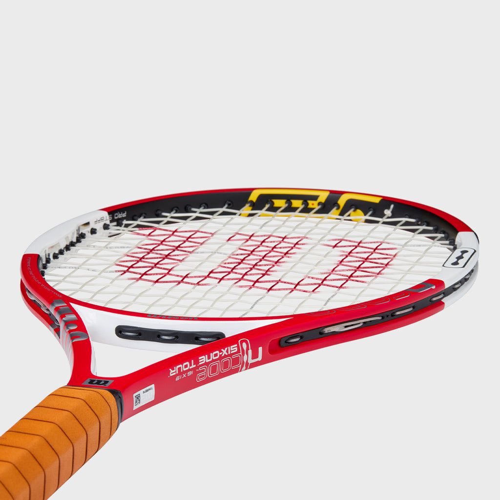 Pro Staff nCode Six.One Tour 90 Performance Racket