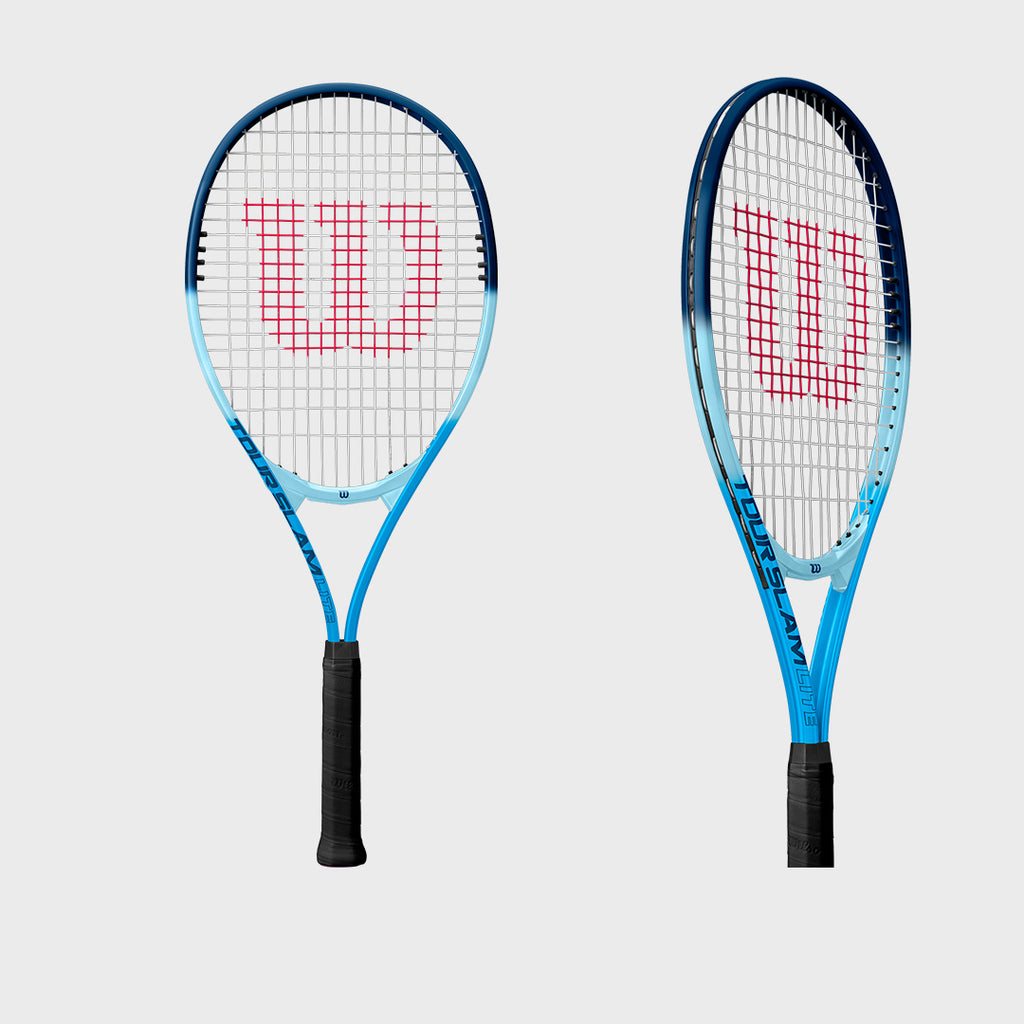 WILSON Tour Slam Lite Recreational Tennis Racket