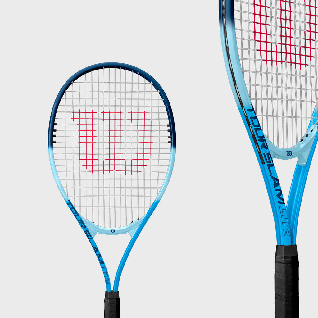 WILSON Tour Slam Lite Recreational Tennis Racket