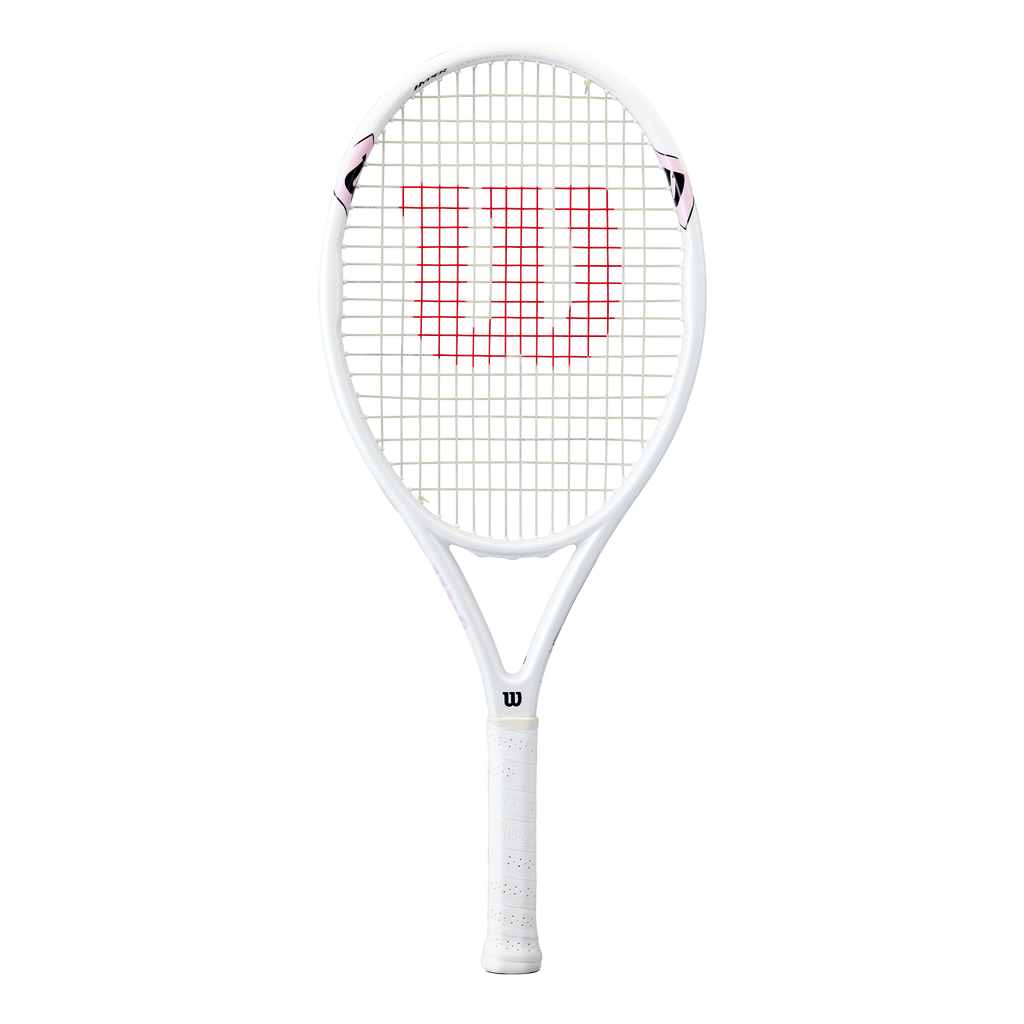 Wilson Hyper Hammer 5.3 Tennis Racket (Unstrung)