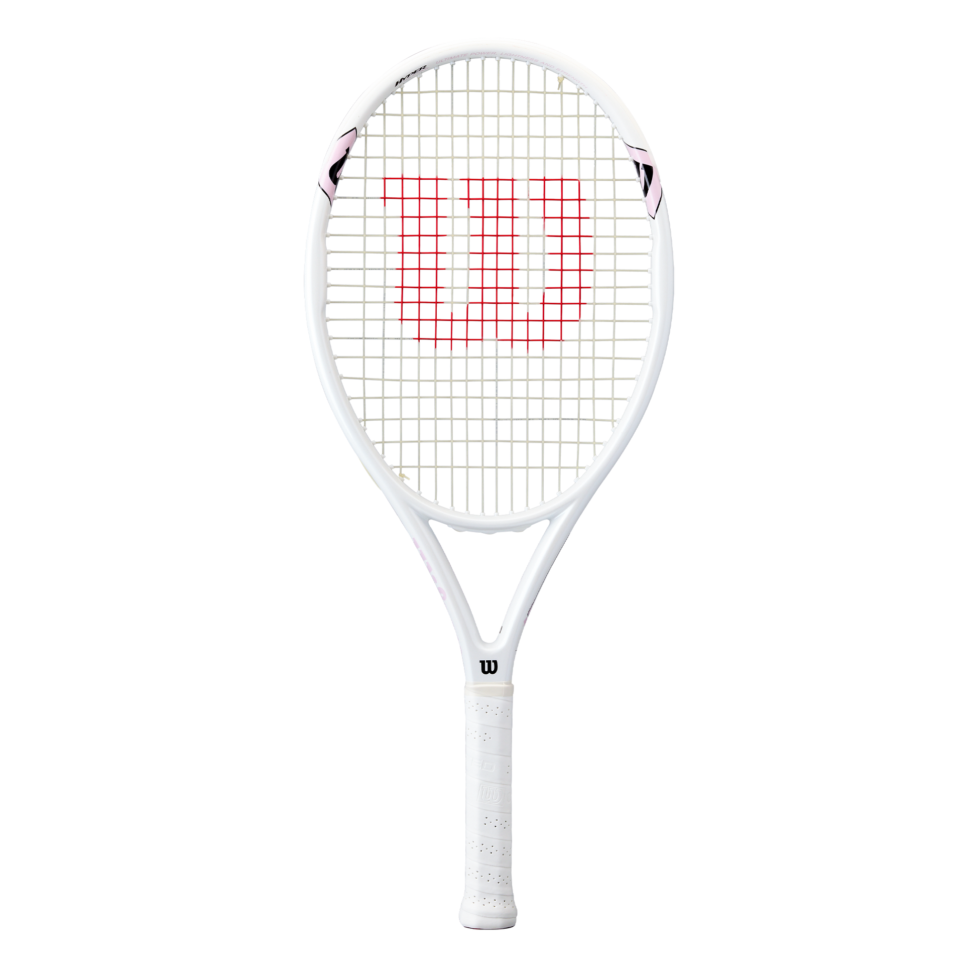 Wilson Hyper Hammer 5.3 Tennis Racket (Unstrung)
