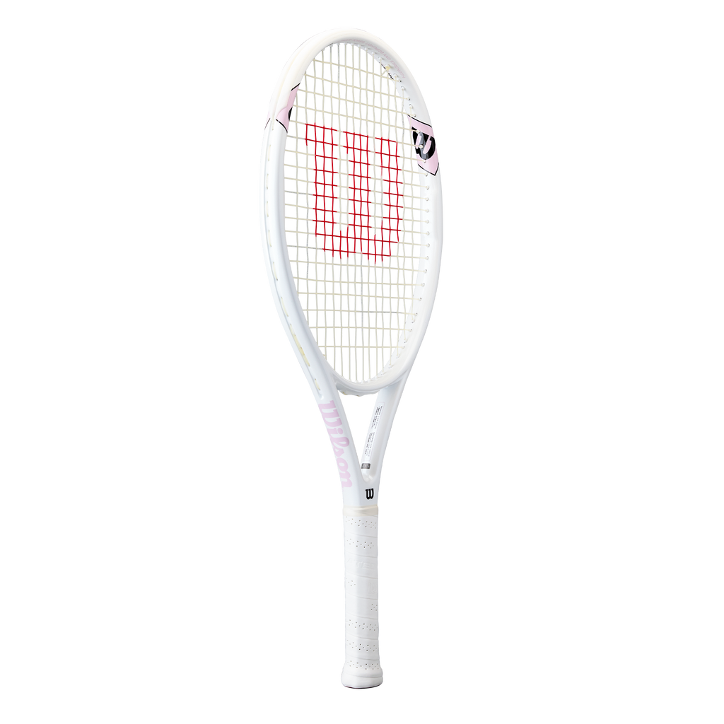 Wilson Hyper Hammer 5.3 Tennis Racket (Unstrung)