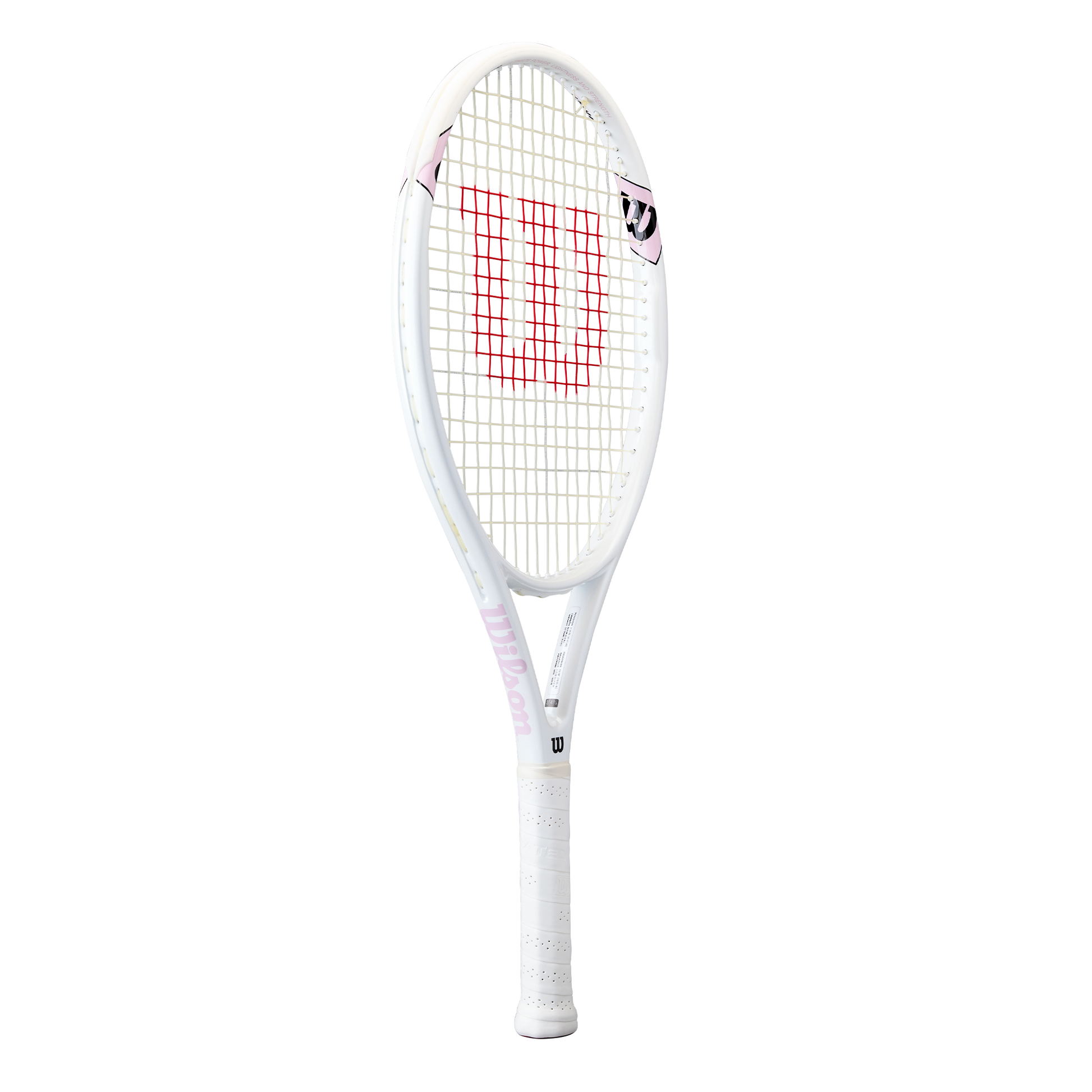 Wilson Hyper Hammer 5.3 Tennis Racket (Unstrung)