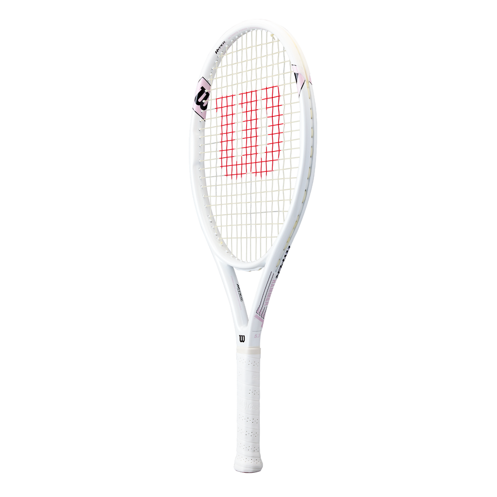 Wilson Hyper Hammer 5.3 Tennis Racket (Unstrung)