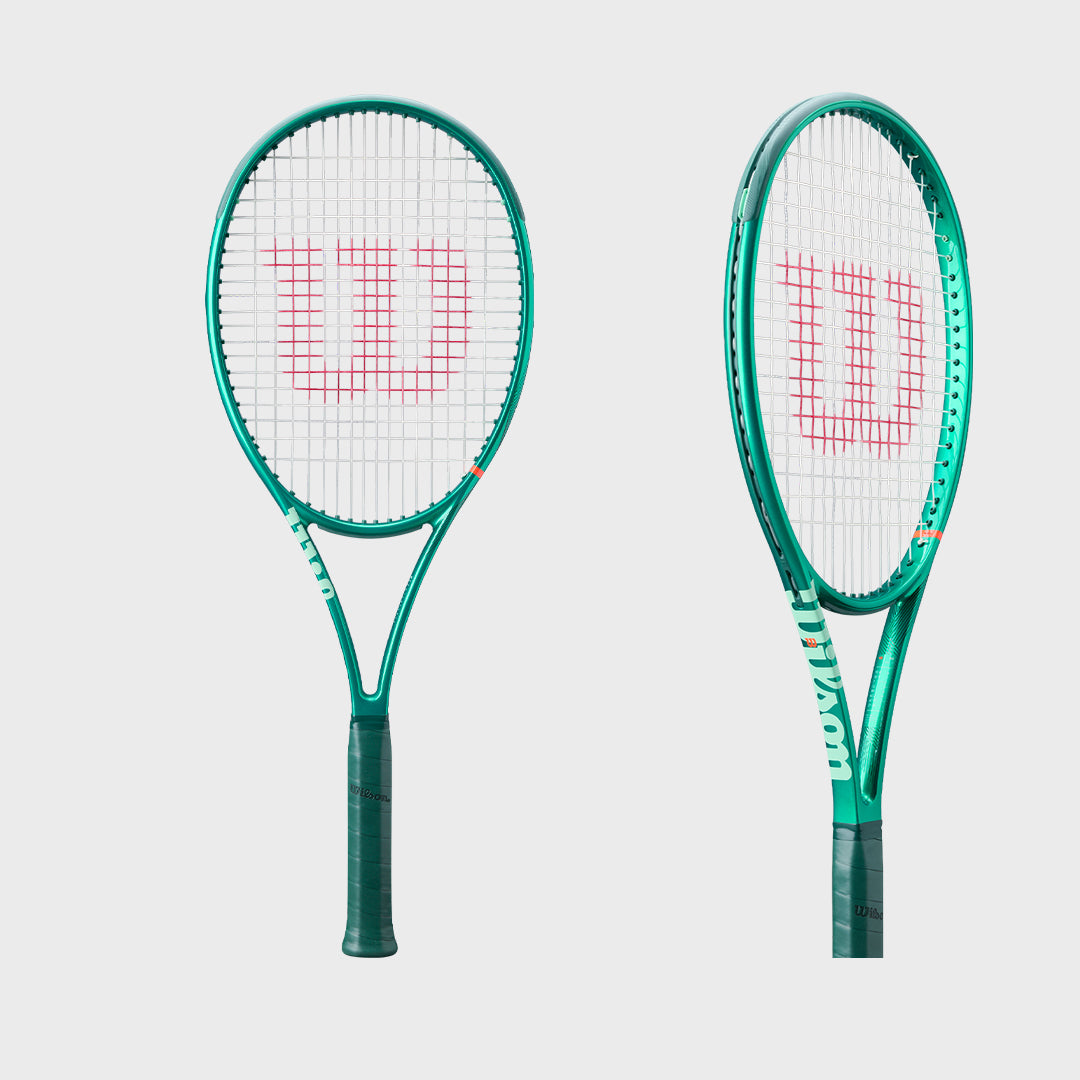 Blade V10 100 Tennis Performance Racket