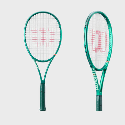 Blade V10 100 Tennis Performance Racket