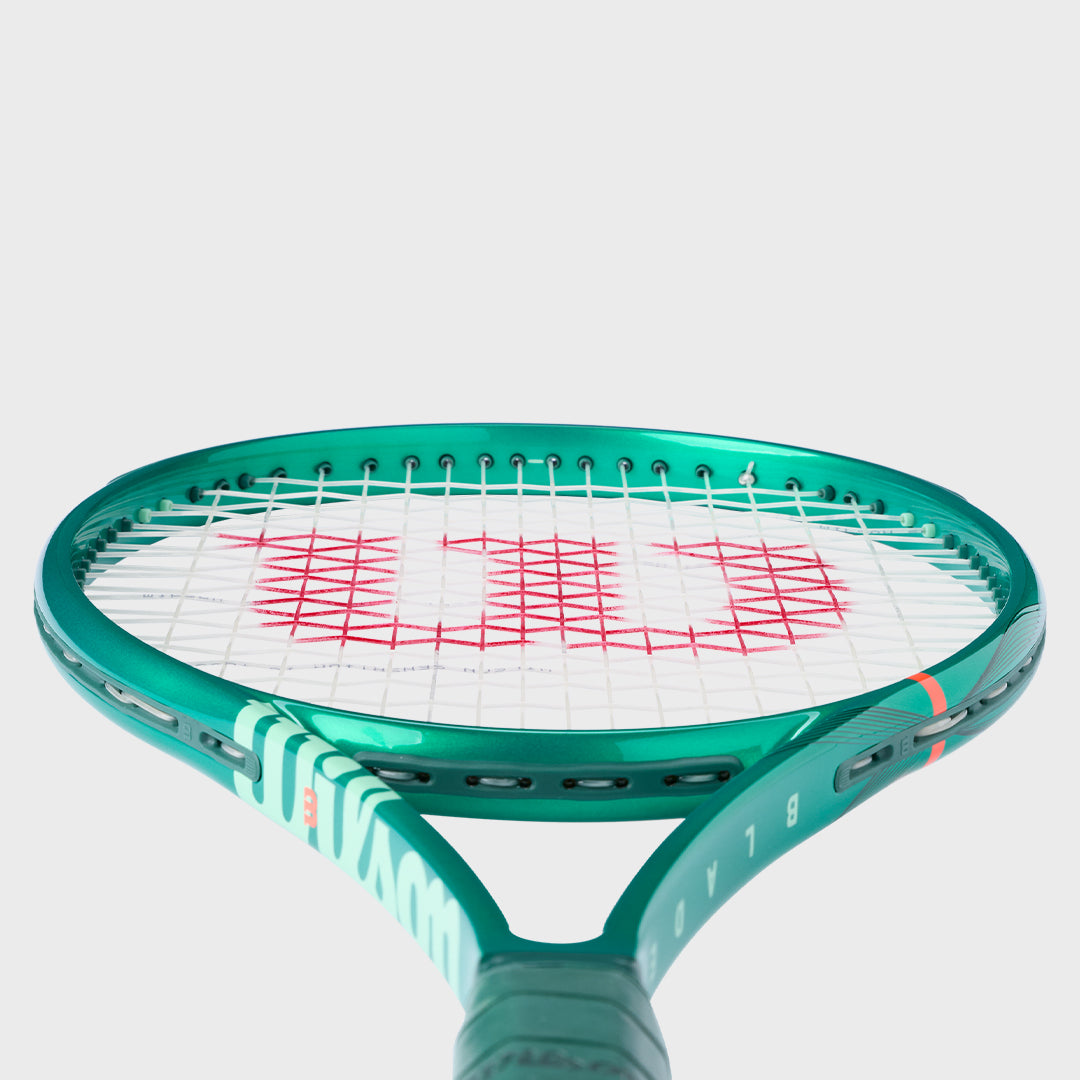 Blade V10 100 Tennis Performance Racket