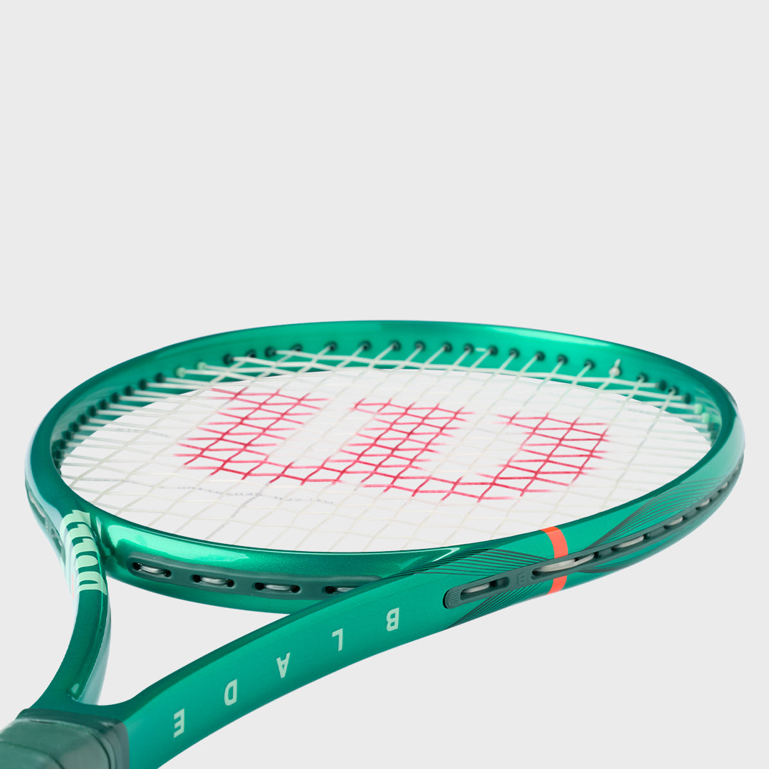 Blade V10 100 Tennis Performance Racket