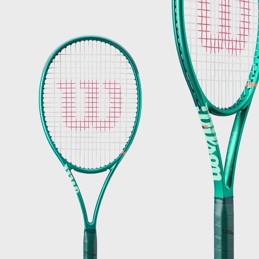 Blade V10 100 Tennis Performance Racket