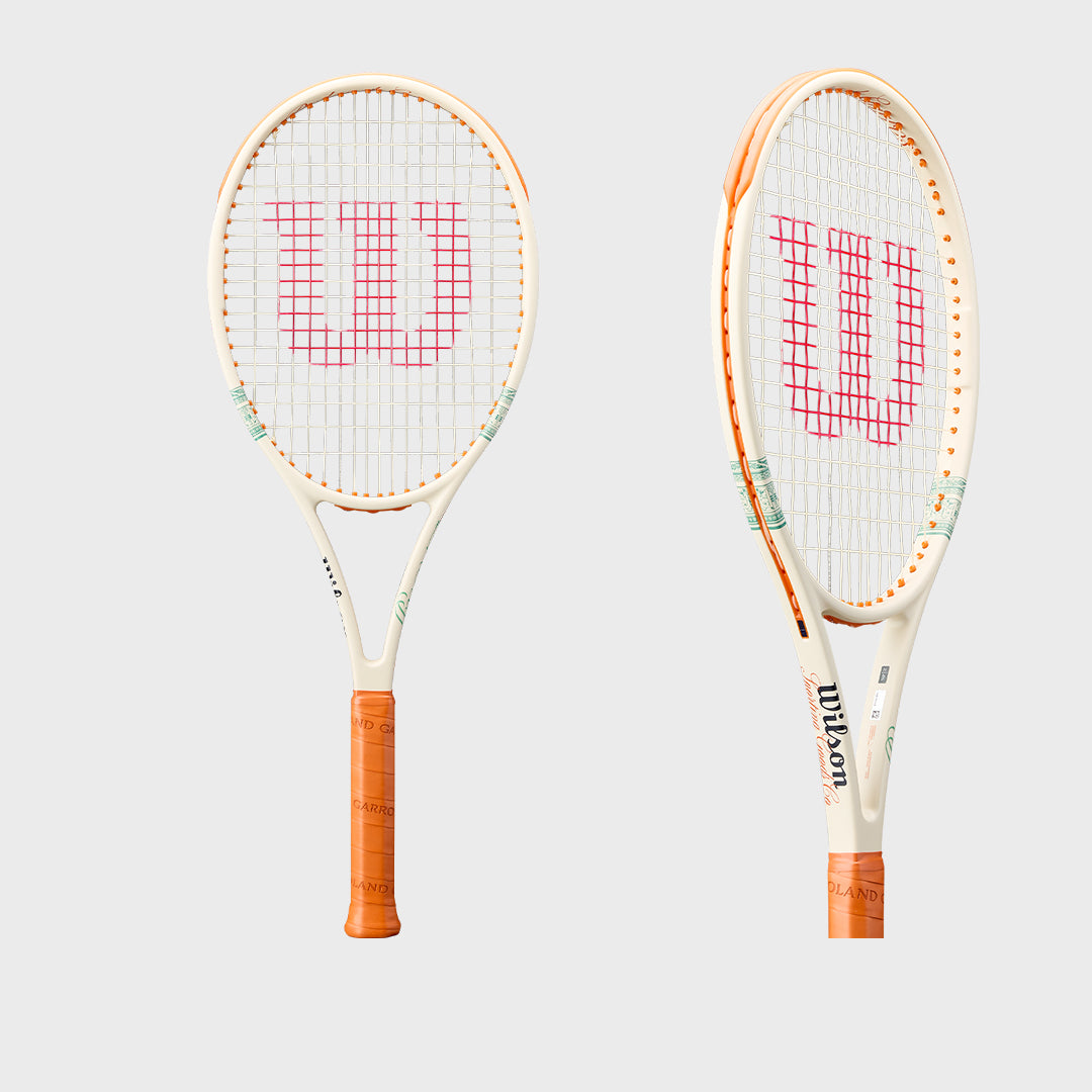 Pro Staff 97L V14 Roland Garros Tennis Performance Racket