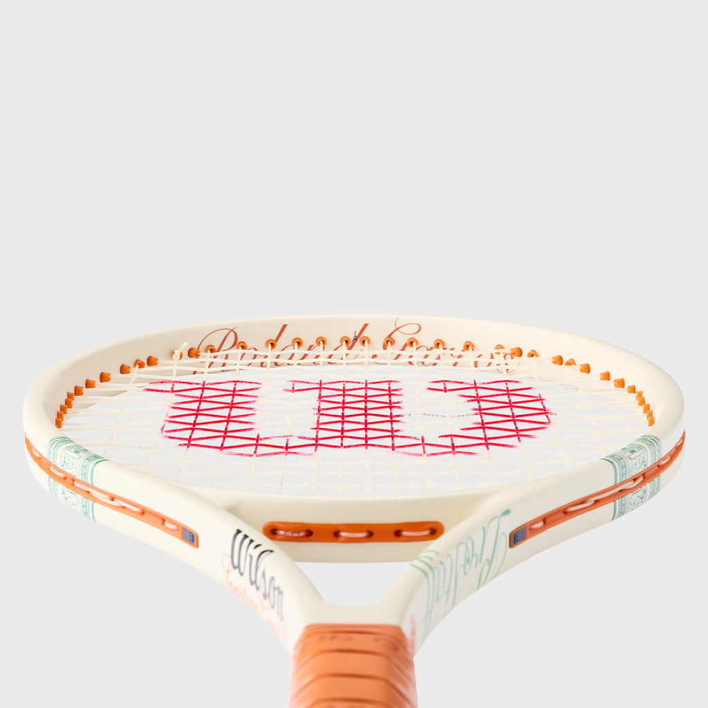 Pro Staff 97L V14 Roland Garros Tennis Performance Racket