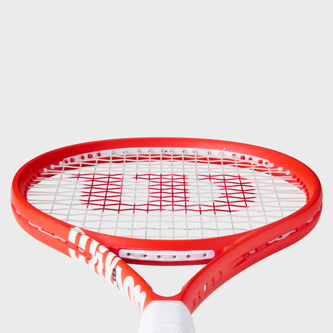 Clash 100 V3 Reverse Tennis Performance Racket