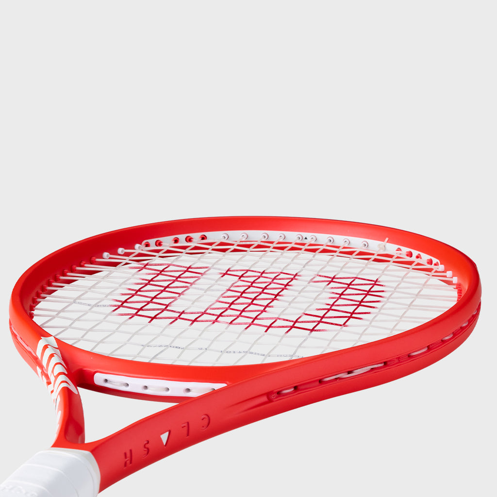 Clash 100L V3 Reverse Tennis Performance Racket