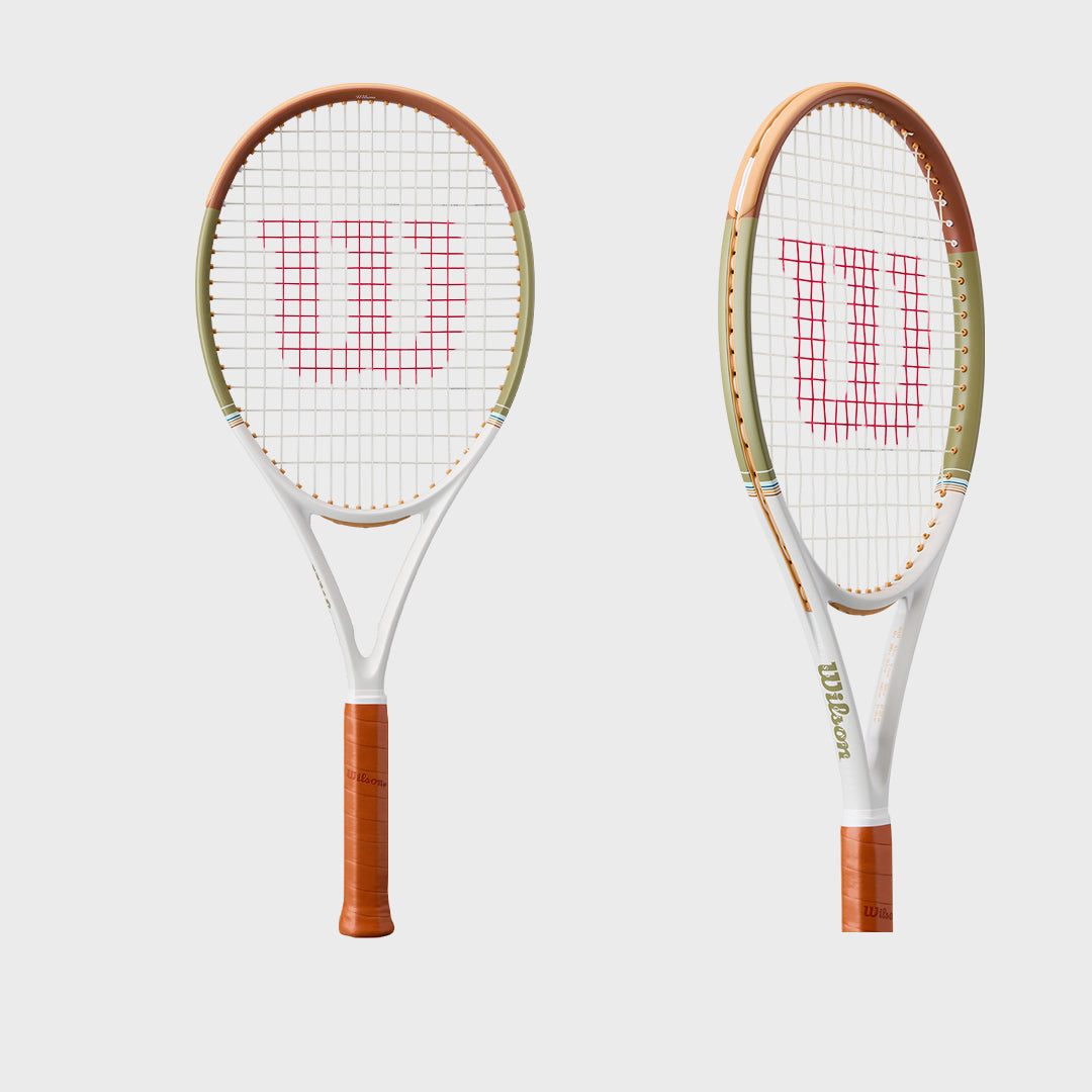 Clash V3 Desert Performance Racket (Unstrung)
