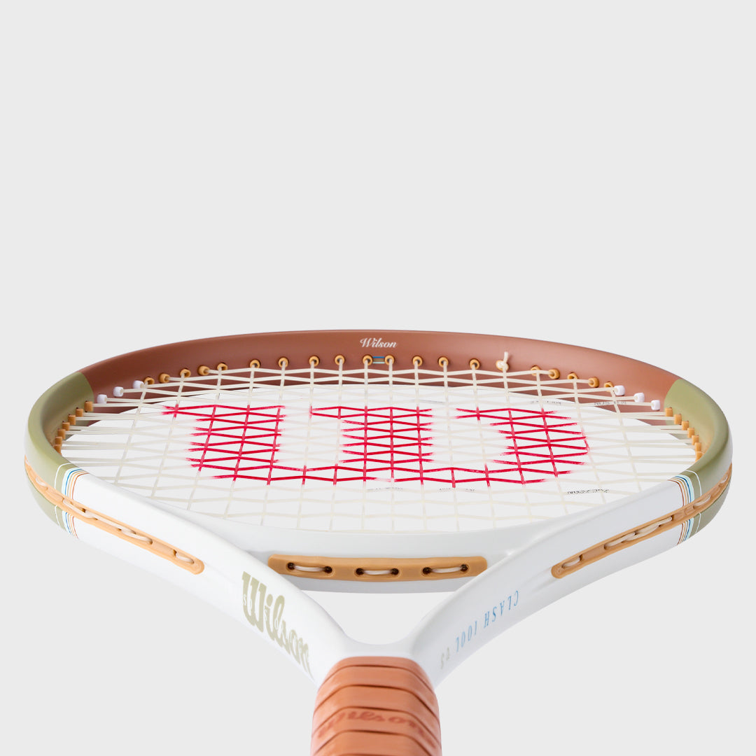 Clash V3 Desert Performance Racket (Unstrung)