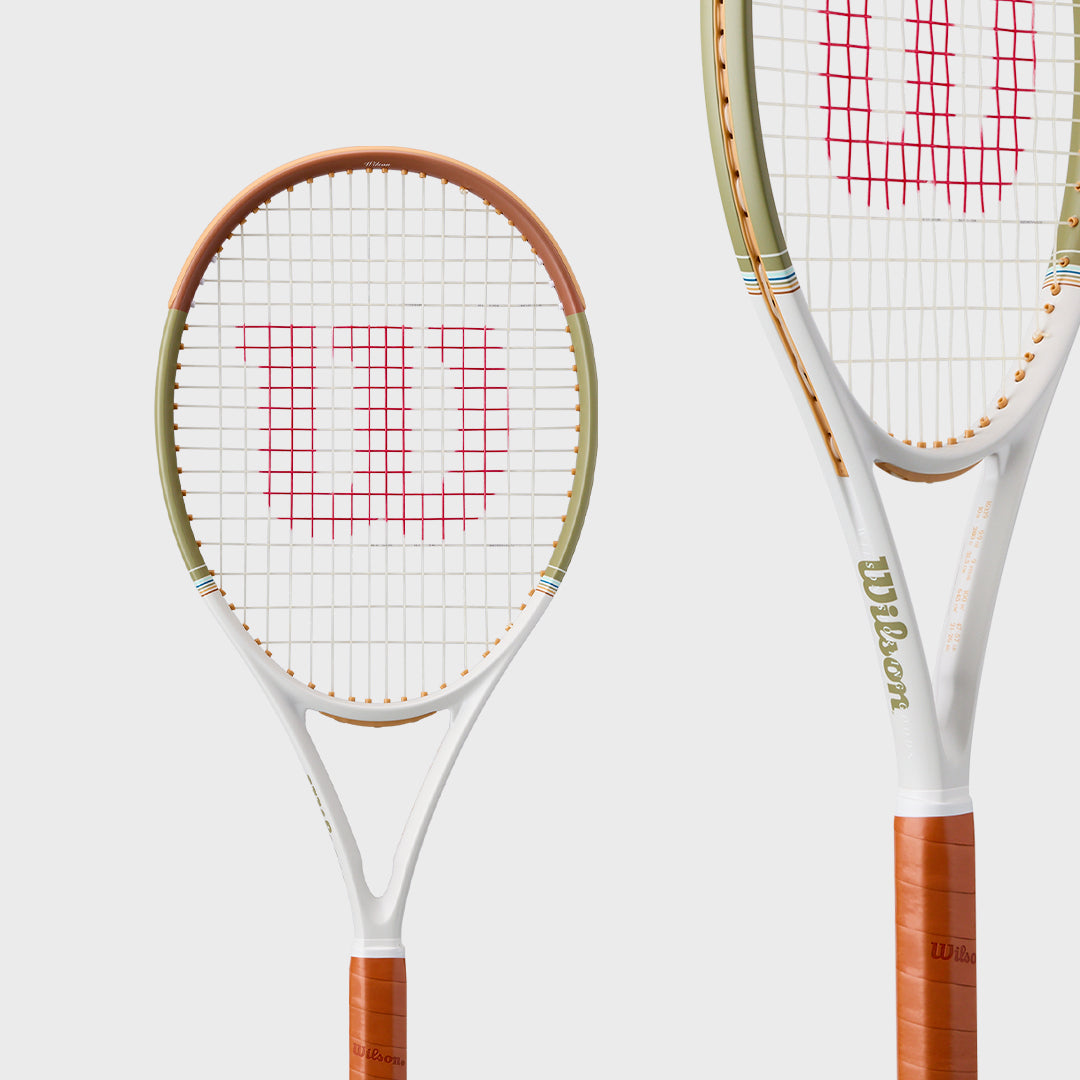 Clash V3 Desert Performance Racket (Unstrung)