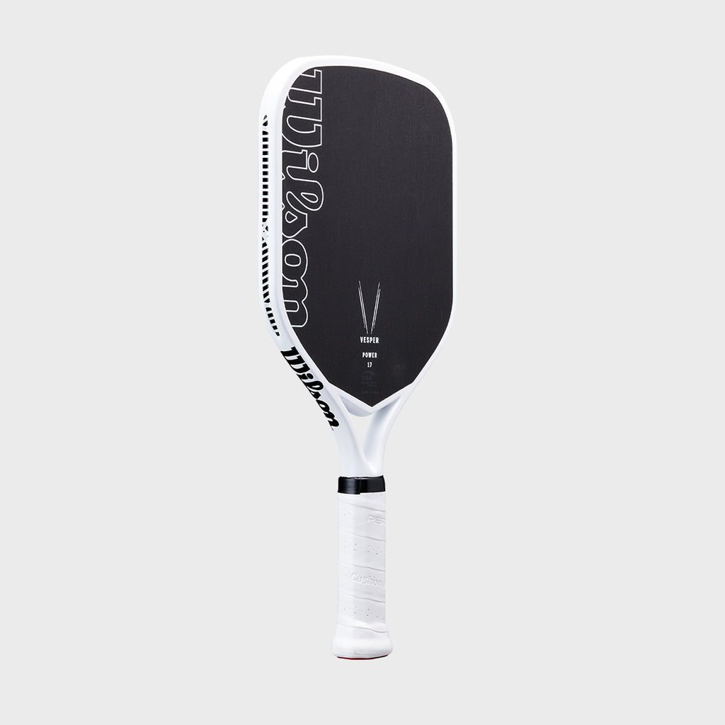 WILSON Vesper Power 17 Pickleball Paddle