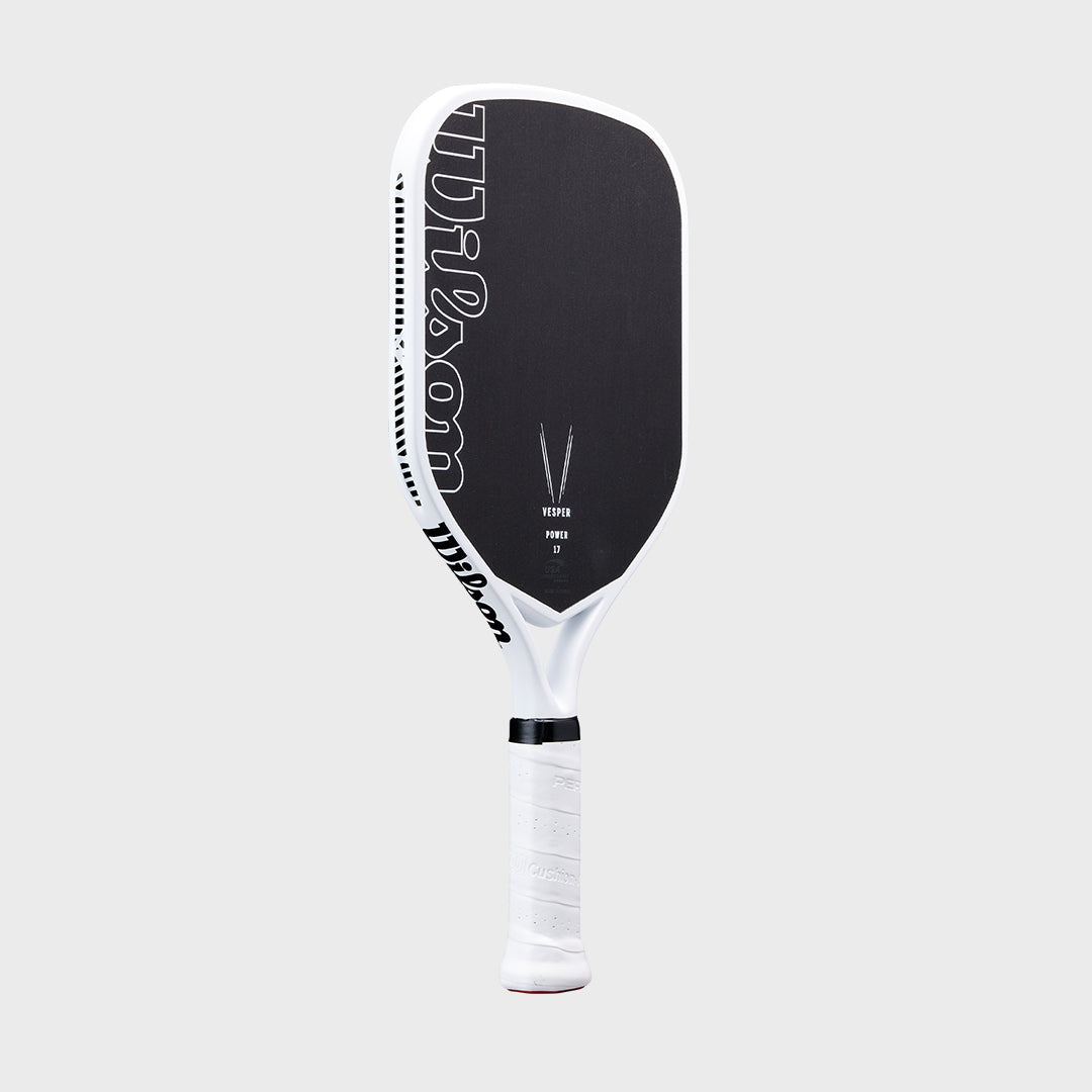 WILSON Vesper Power 17 Pickleball Paddle
