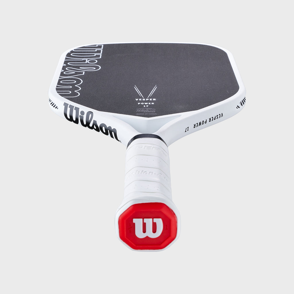 WILSON Vesper Power 17 Pickleball Paddle