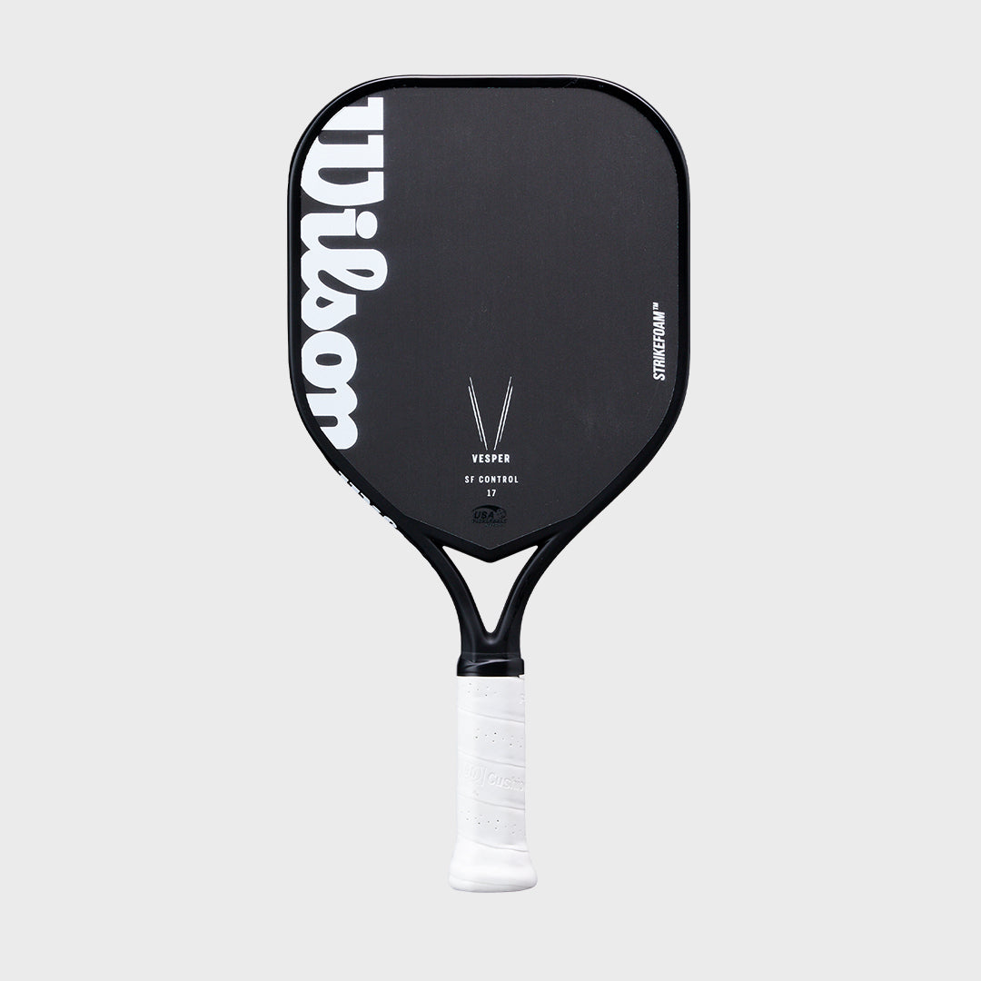 Vesper SF Control 17 Pickleball Paddle