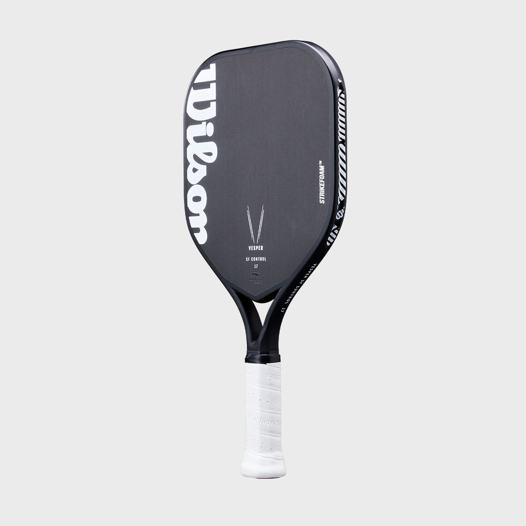 Vesper SF Control 17 Pickleball Paddle