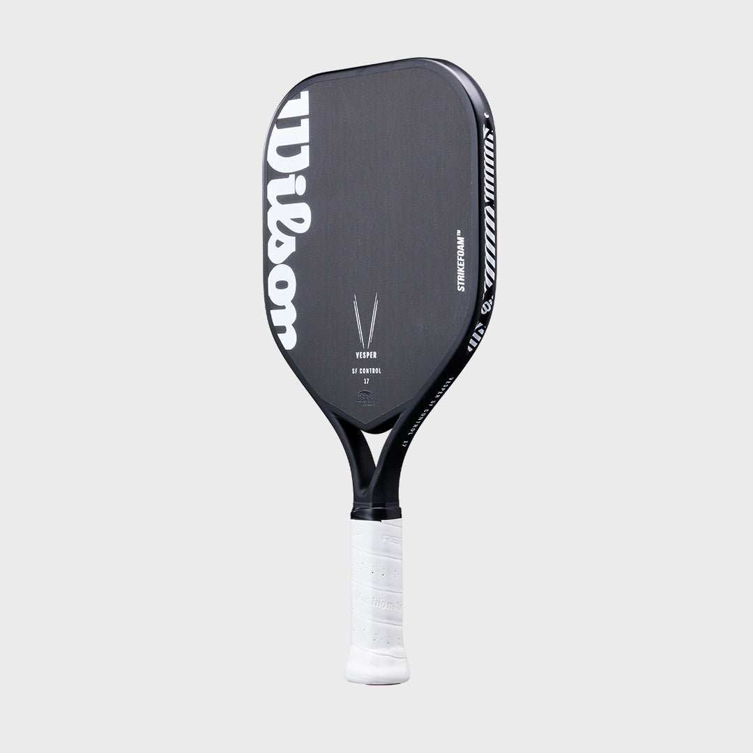 Vesper SF Control 17 Pickleball Paddle
