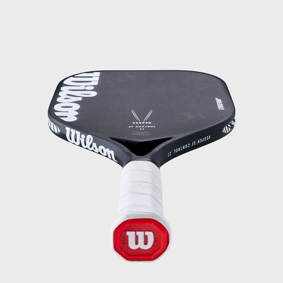 Vesper SF Control 17 Pickleball Paddle